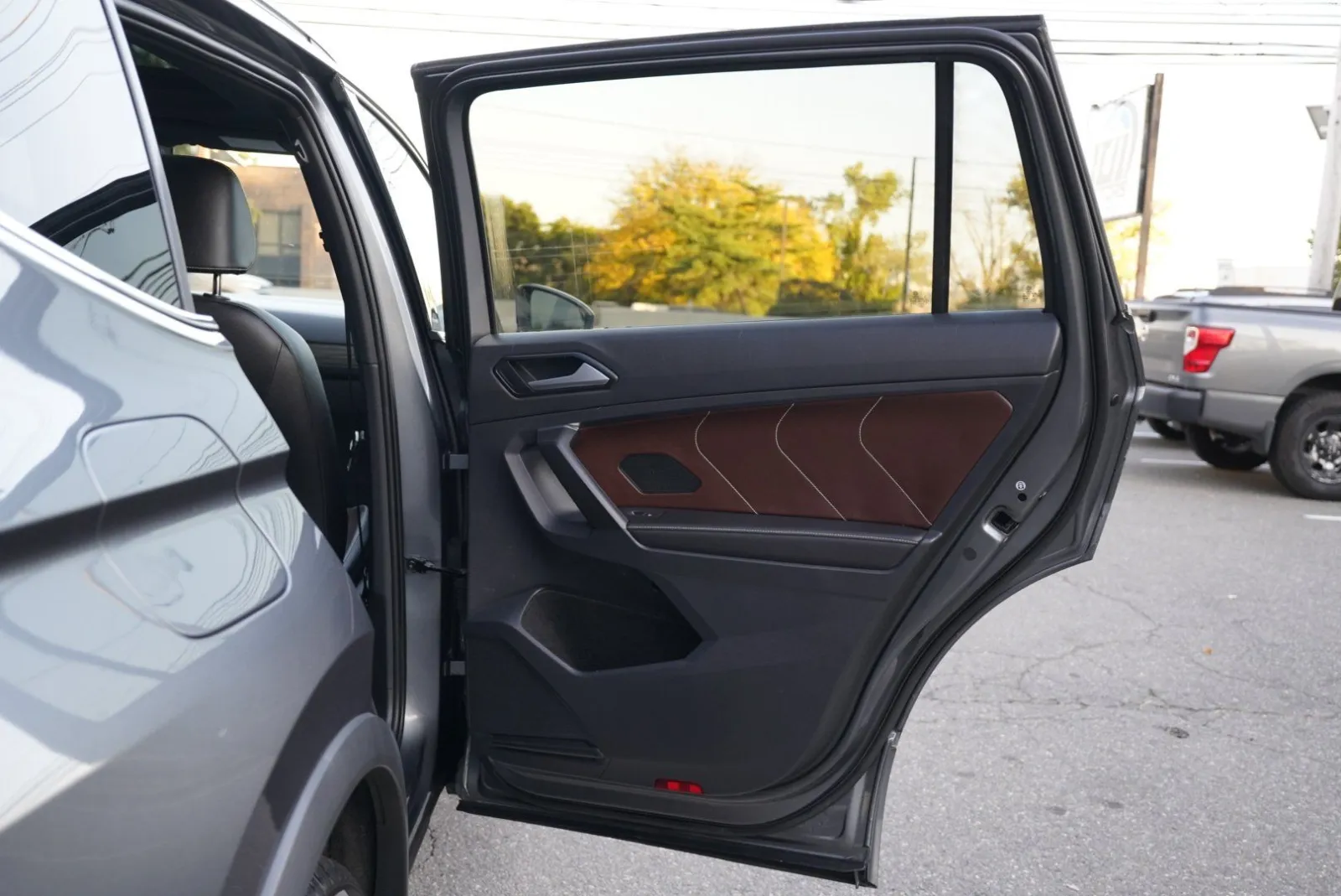 Volkswagen Tiguan photo 33