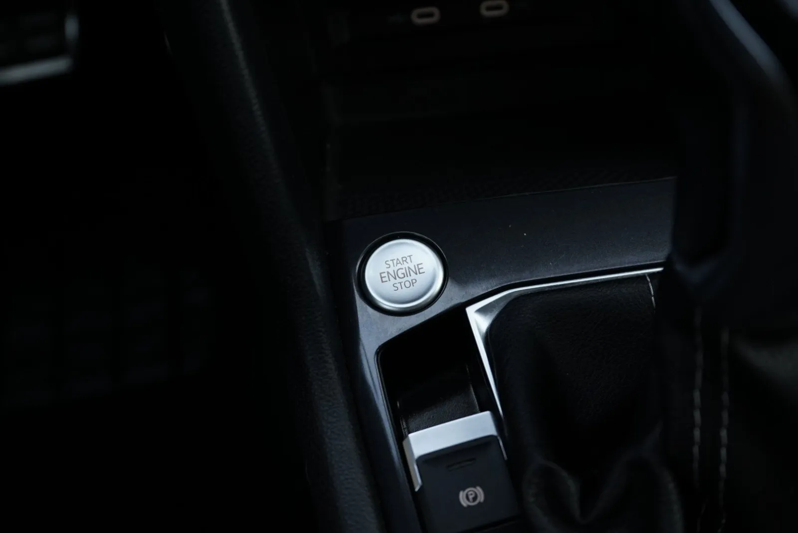 Volkswagen Tiguan photo 50