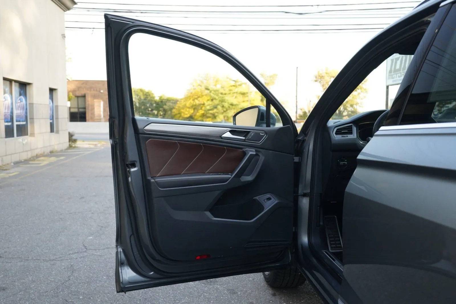 Volkswagen Tiguan photo 18