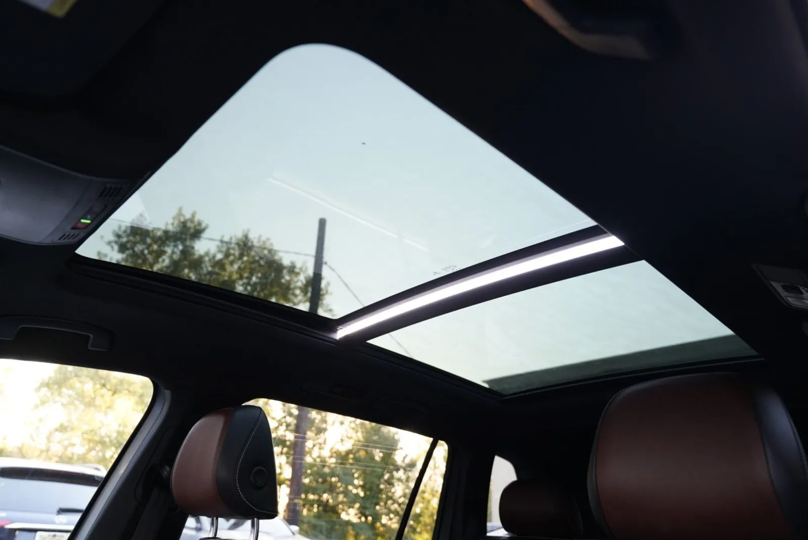 Volkswagen Tiguan photo 22