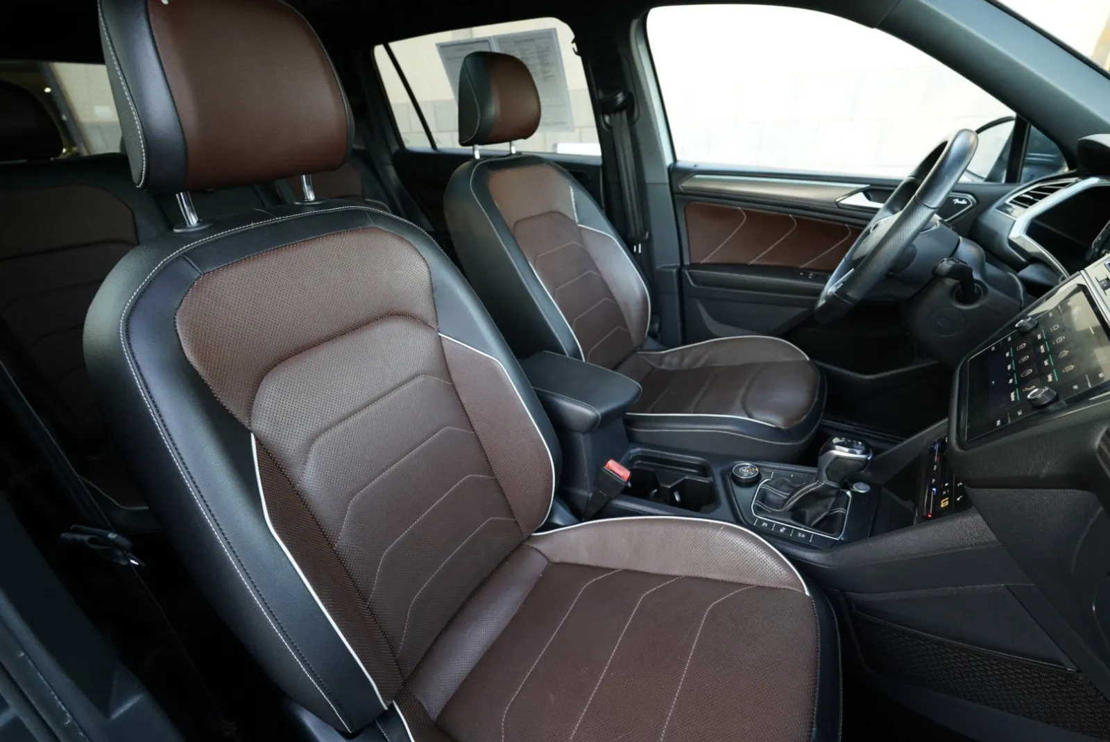Volkswagen Tiguan photo 43
