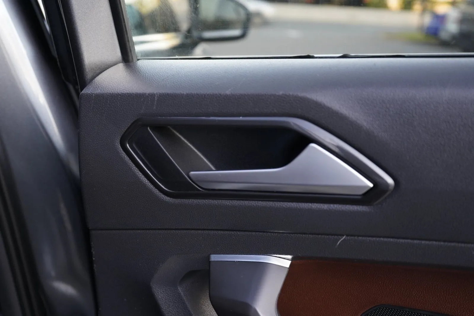 Volkswagen Tiguan photo 34