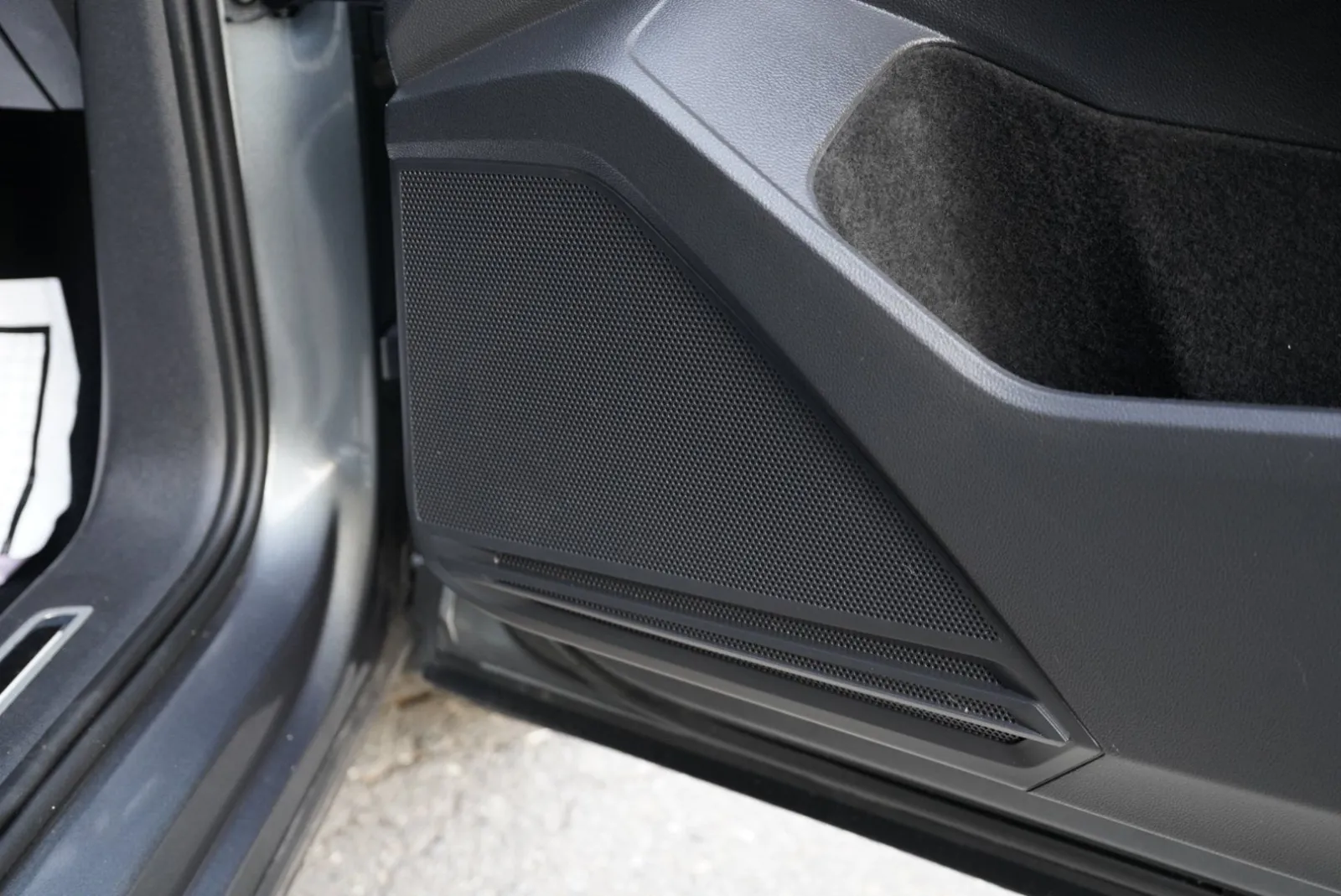 Volkswagen Tiguan photo 42