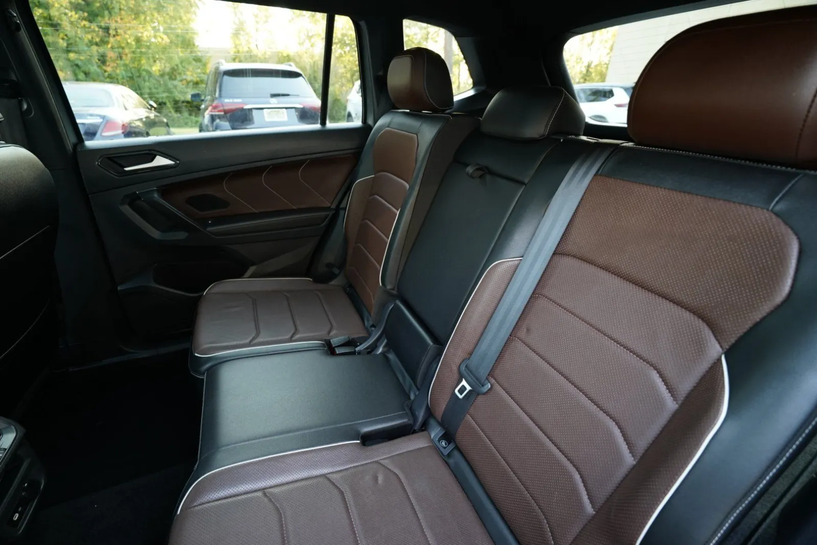 Volkswagen Tiguan photo 29