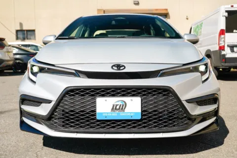 Photos of 2023 Toyota Corolla SE for sale in Carlstadt, NJ at 101 Motors