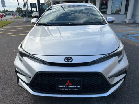 Photos of 2023 Toyota Corolla SE for sale in Carlstadt, NJ at 101 Motors