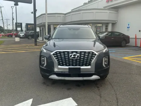 Photos of 2021 Hyundai Palisade Limited for sale in Carlstadt, NJ at 101 Motors