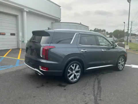 More photos of 2021 Hyundai Palisade Limited at 101 Motors, NJ
