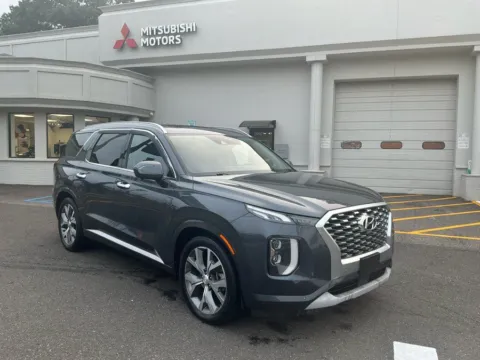Another view of 2021 Hyundai Palisade Limited for sale in Carlstadt, NJ at 101 Motors