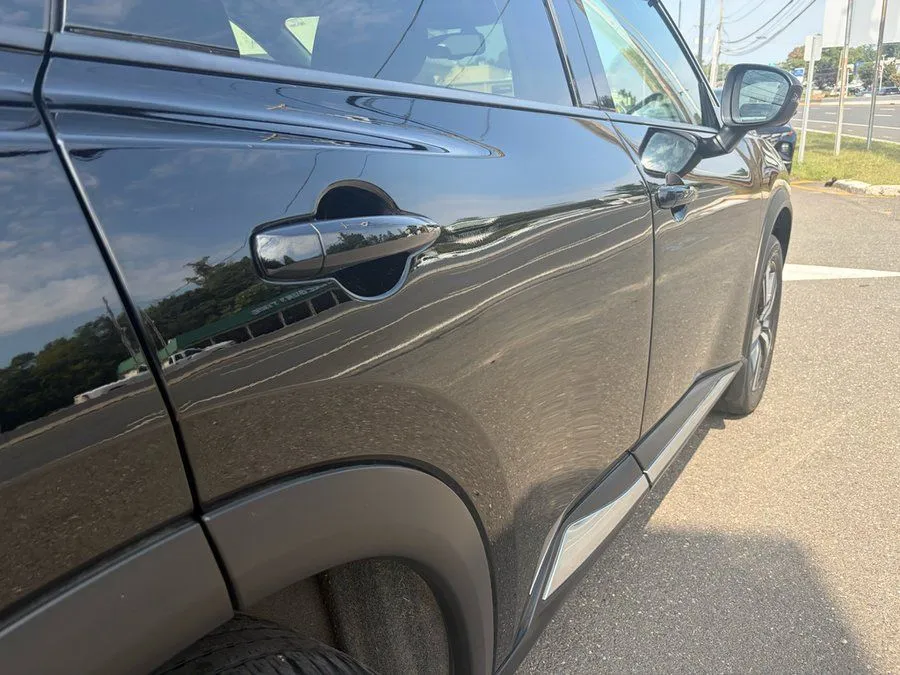 Nissan Rogue photo 6