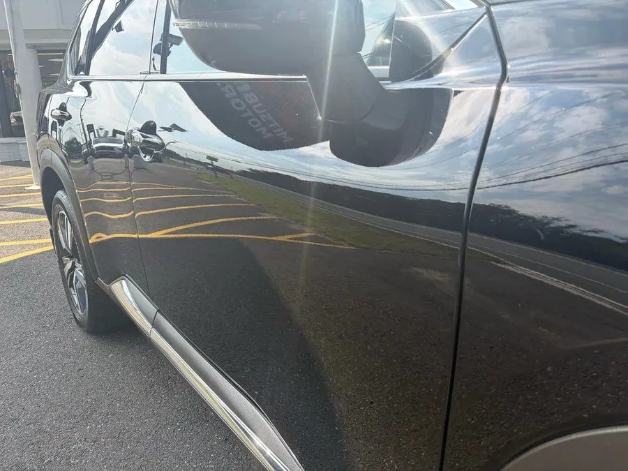 Nissan Rogue photo 4