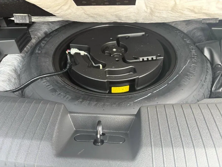 Nissan Rogue photo 9