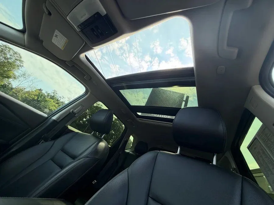 Nissan Rogue photo 23