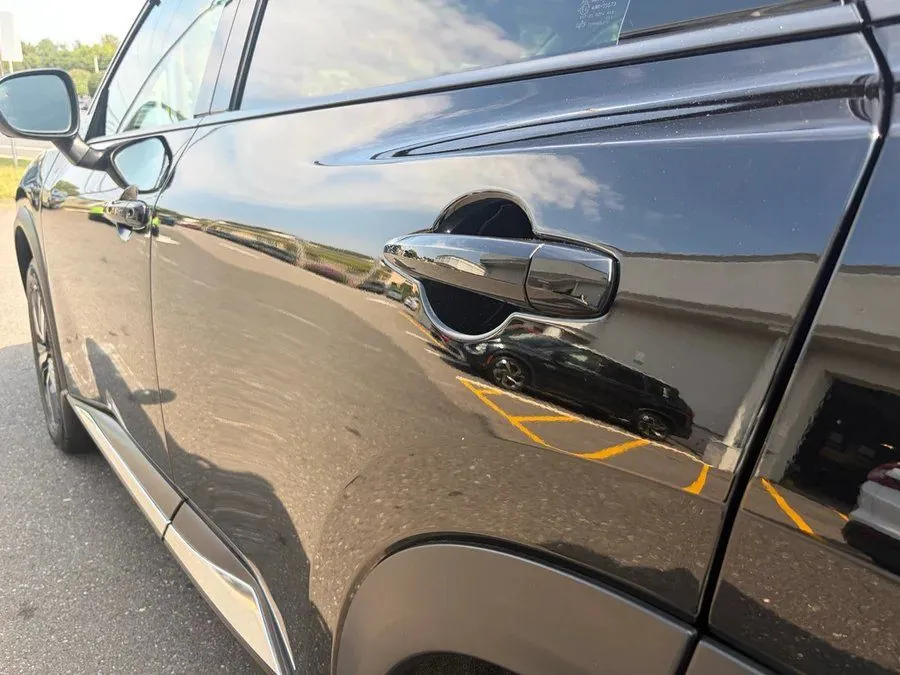 Nissan Rogue photo 11