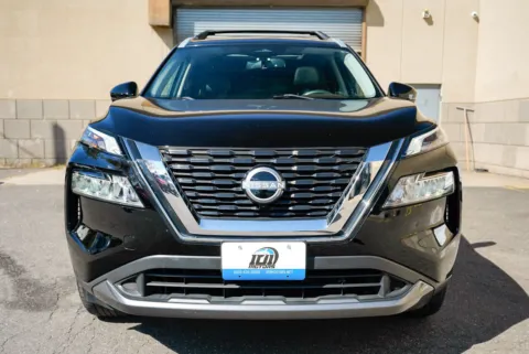 Photos of 2023 Nissan Rogue SL Intelligent AWD for sale in Carlstadt, NJ at 101 Motors
