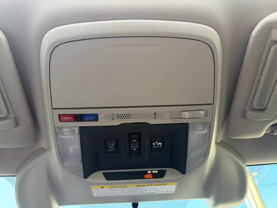 Subaru Forester photo 19