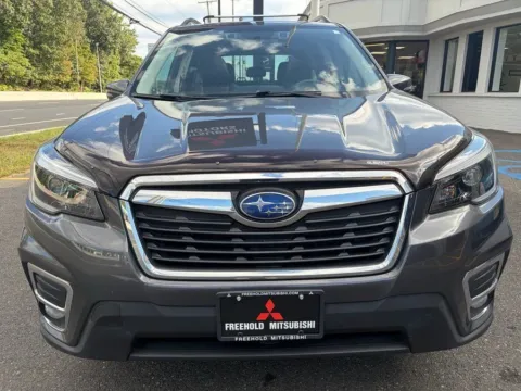 Photos of 2021 Subaru Forester Limited for sale in Carlstadt, NJ at 101 Motors