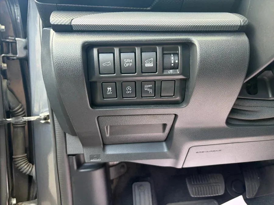 Subaru Forester photo 27