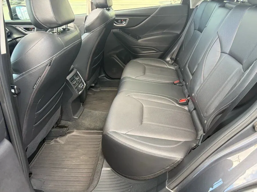 Subaru Forester photo 29