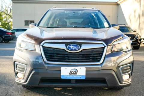 Photos of 2021 Subaru Forester Limited for sale in Carlstadt, NJ at 101 Motors