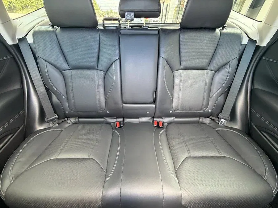 Subaru Forester photo 26