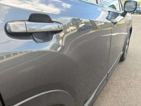 More photos of 2021 Subaru Forester Limited at 101 Motors, NJ