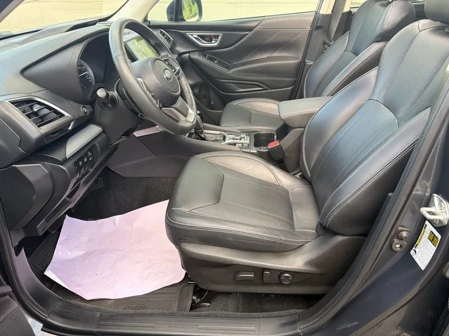 Subaru Forester photo 30