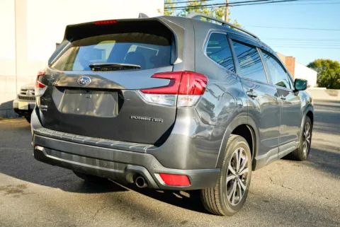 More photos of 2021 Subaru Forester Limited at 101 Motors, NJ