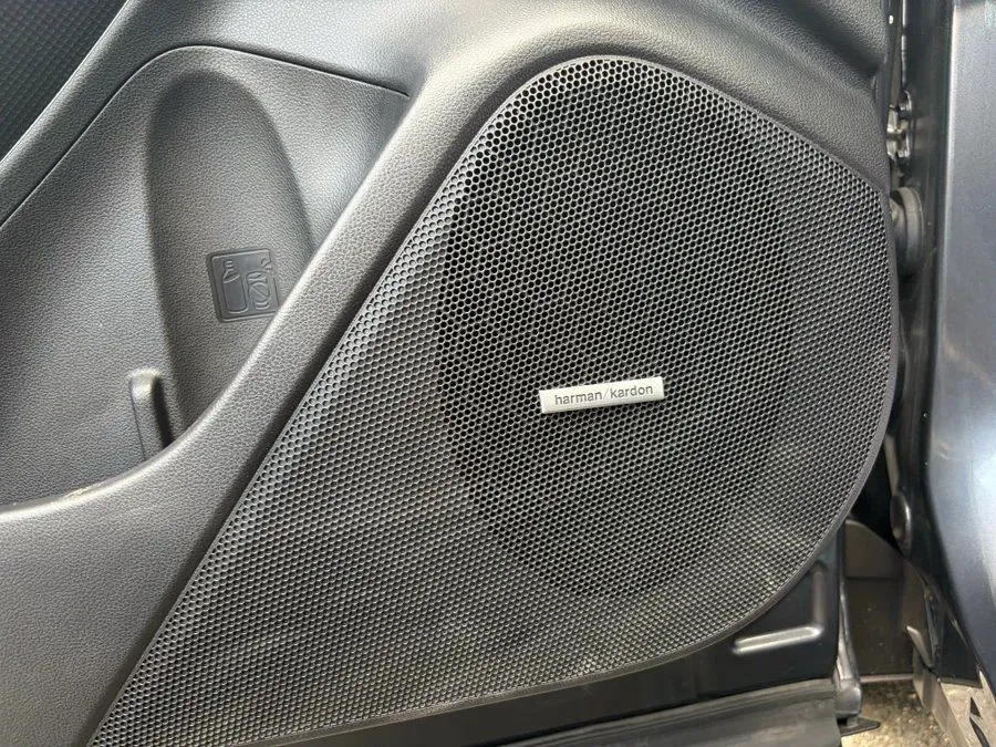 Subaru Forester photo 22