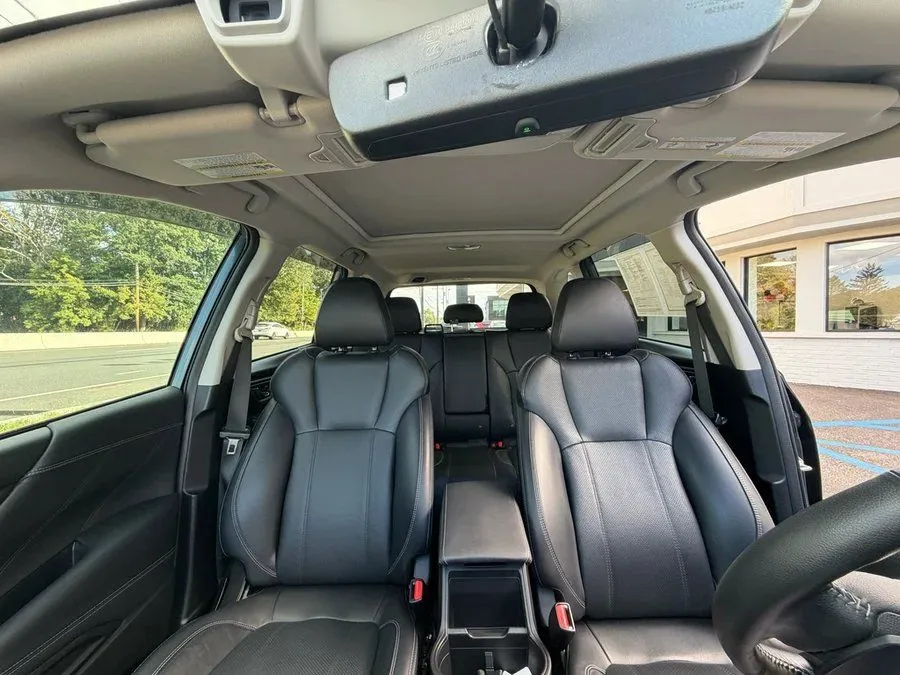 Subaru Forester photo 23