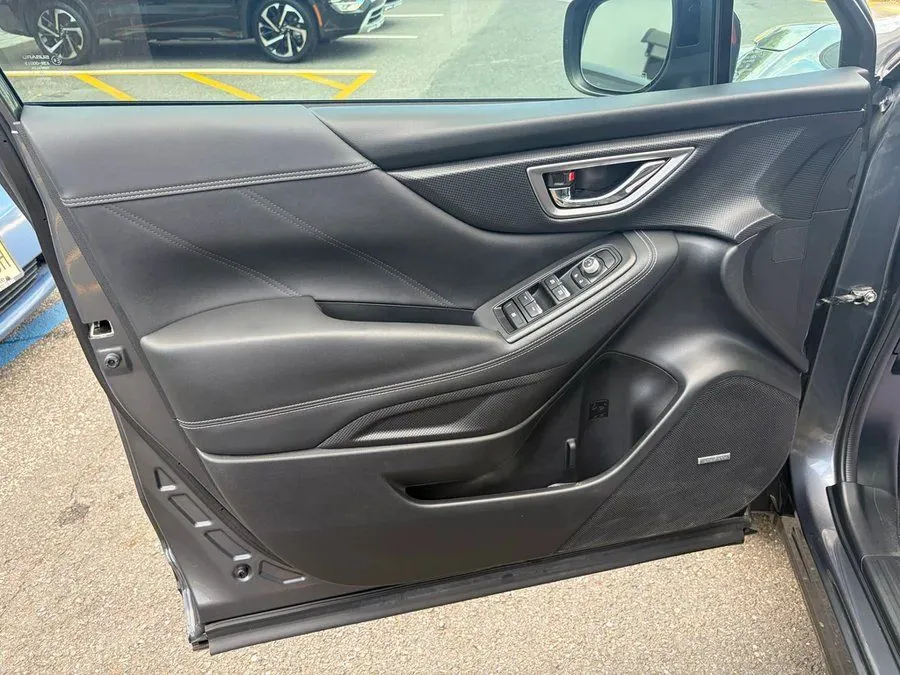 Subaru Forester photo 21