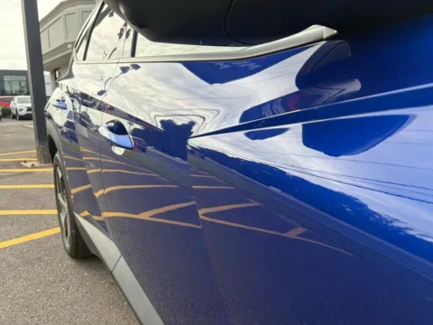 More photos of 2023 Hyundai Tucson Limited at 101 Motors, NJ