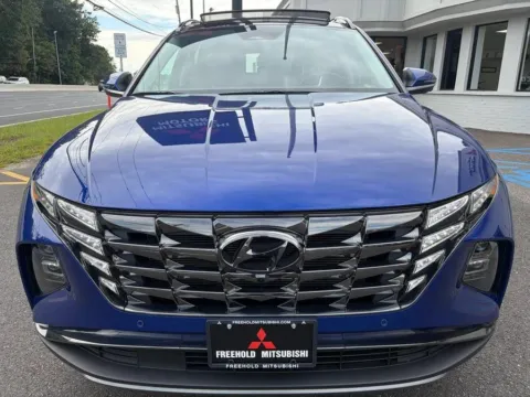 Photos of 2023 Hyundai Tucson Limited for sale in Carlstadt, NJ at 101 Motors