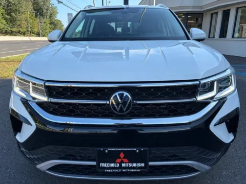 Photos of 2023 Volkswagen Taos 1.5T SEL for sale in Carlstadt, NJ at 101 Motors