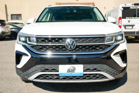 Photos of 2023 Volkswagen Taos 1.5T SEL for sale in Carlstadt, NJ at 101 Motors