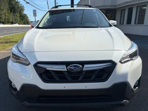 Photos of 2021 Subaru Crosstrek Limited for sale in Carlstadt, NJ at 101 Motors