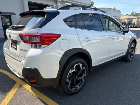 More photos of 2021 Subaru Crosstrek Limited at 101 Motors, NJ