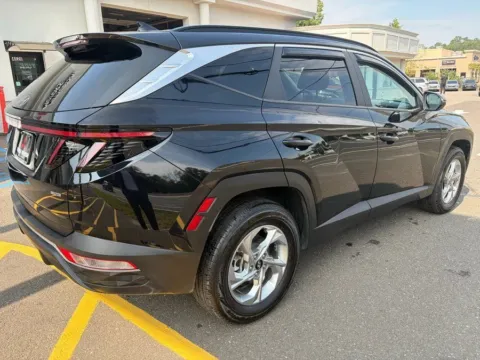More photos of 2023 Hyundai Tucson SEL at 101 Motors, NJ