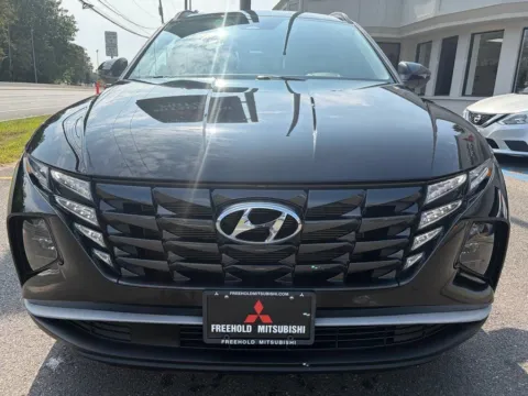 Photos of 2023 Hyundai Tucson SEL for sale in Carlstadt, NJ at 101 Motors