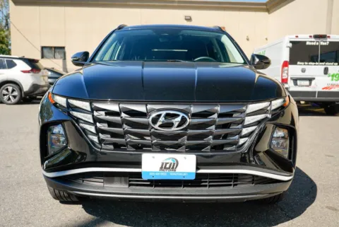 Photos of 2023 Hyundai Tucson SEL for sale in Carlstadt, NJ at 101 Motors