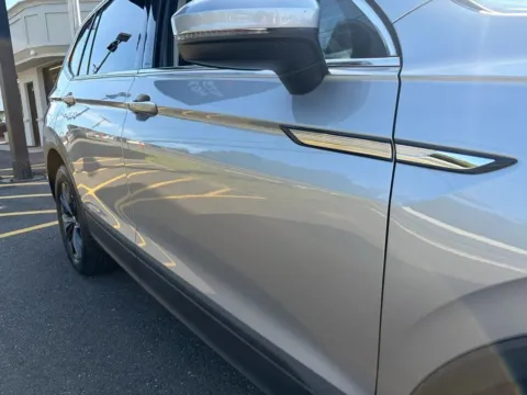 More photos of 2022 Volkswagen Tiguan 2.0T SE at 101 Motors, NJ