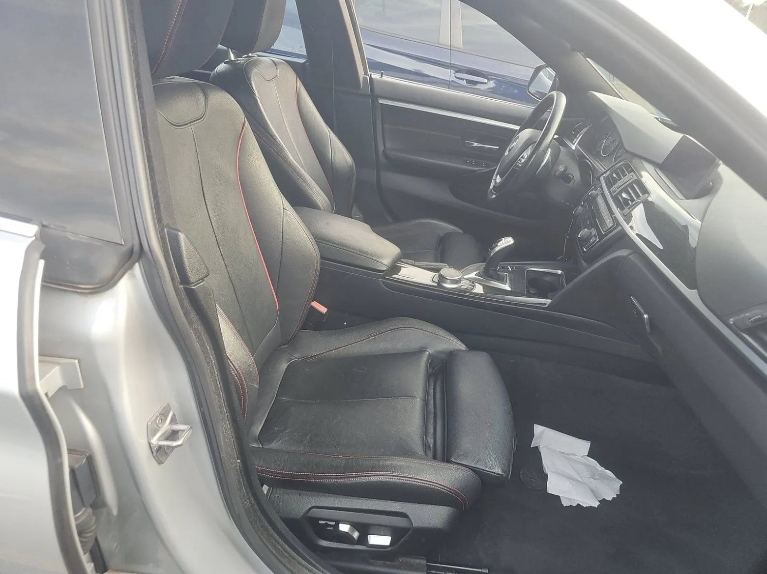 BMW 430i photo 12