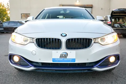 Photos of 2017 BMW 430i Gran Coupe xDrive for sale in Carlstadt, NJ at 101 Motors