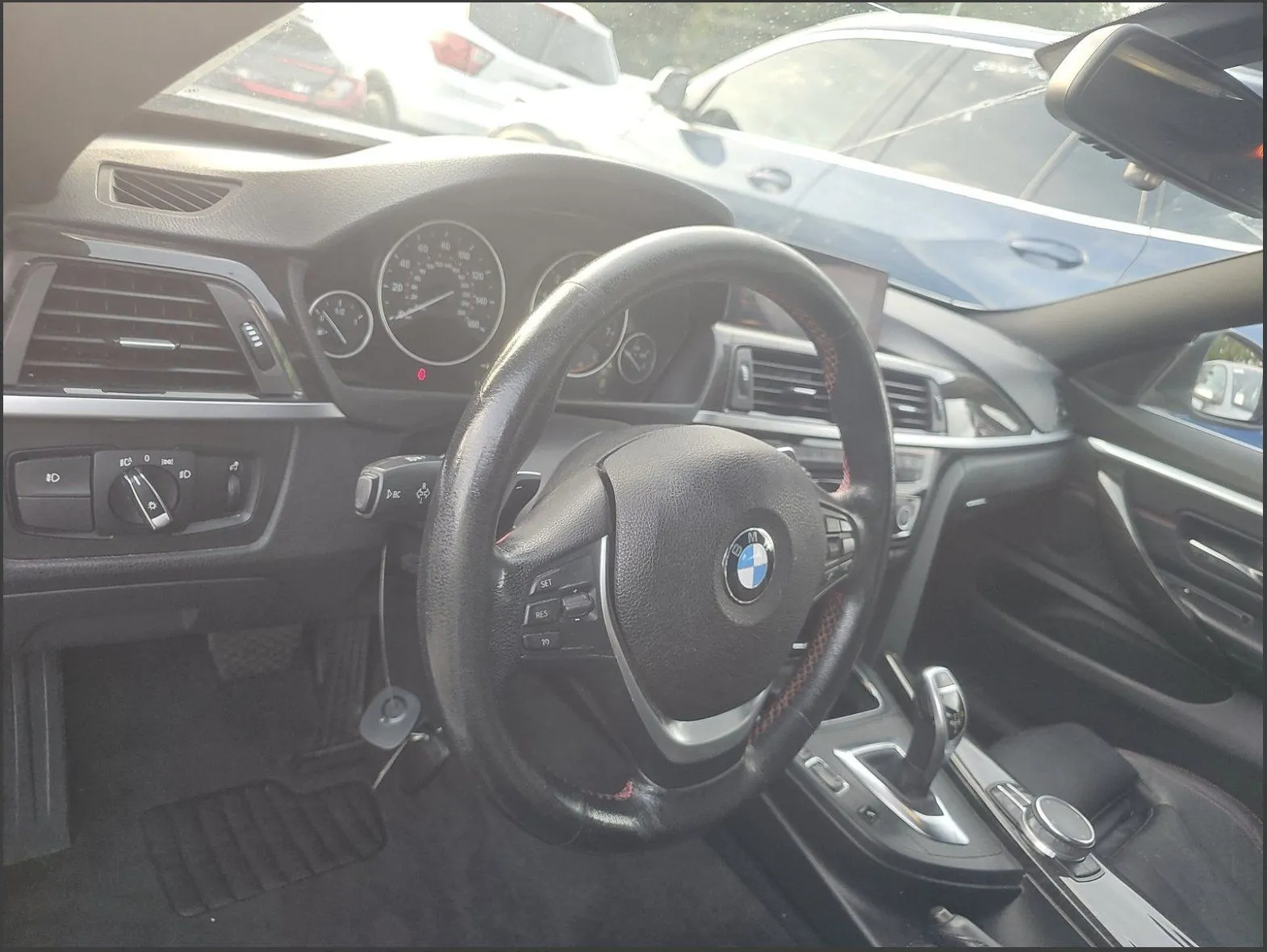 BMW 430i photo 10