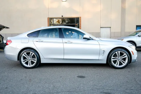 More photos of 2017 BMW 430i Gran Coupe xDrive at 101 Motors, NJ