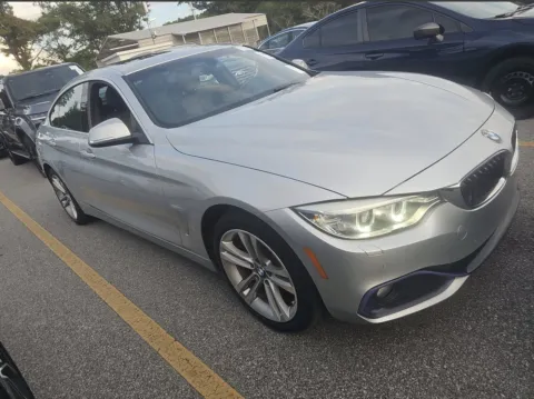 More photos of 2017 BMW 430i Gran Coupe xDrive at 101 Motors, NJ