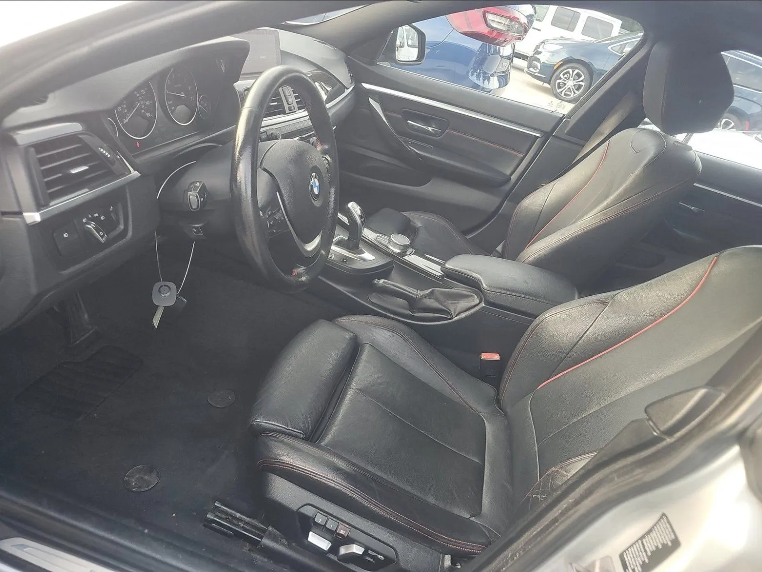 BMW 430i photo 7
