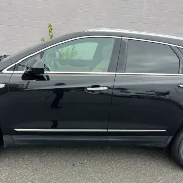 More photos of 2017 Cadillac XT5 Premium Luxury at 101 Motors, NJ