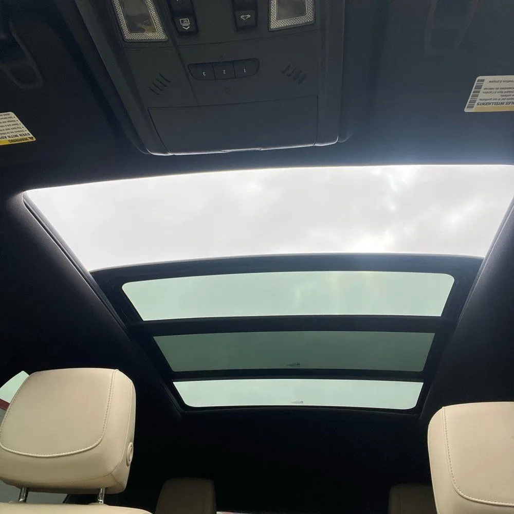 Cadillac XT5 photo 24