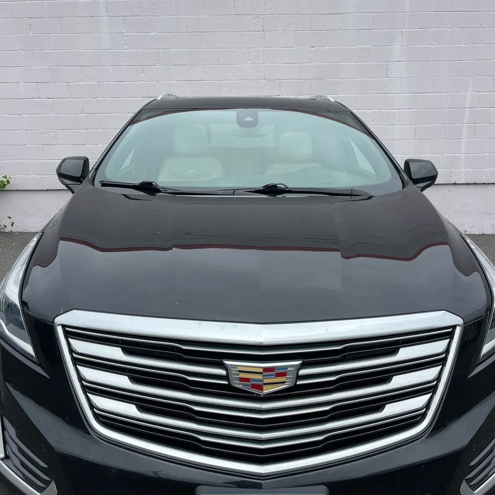 Cadillac XT5 photo 15